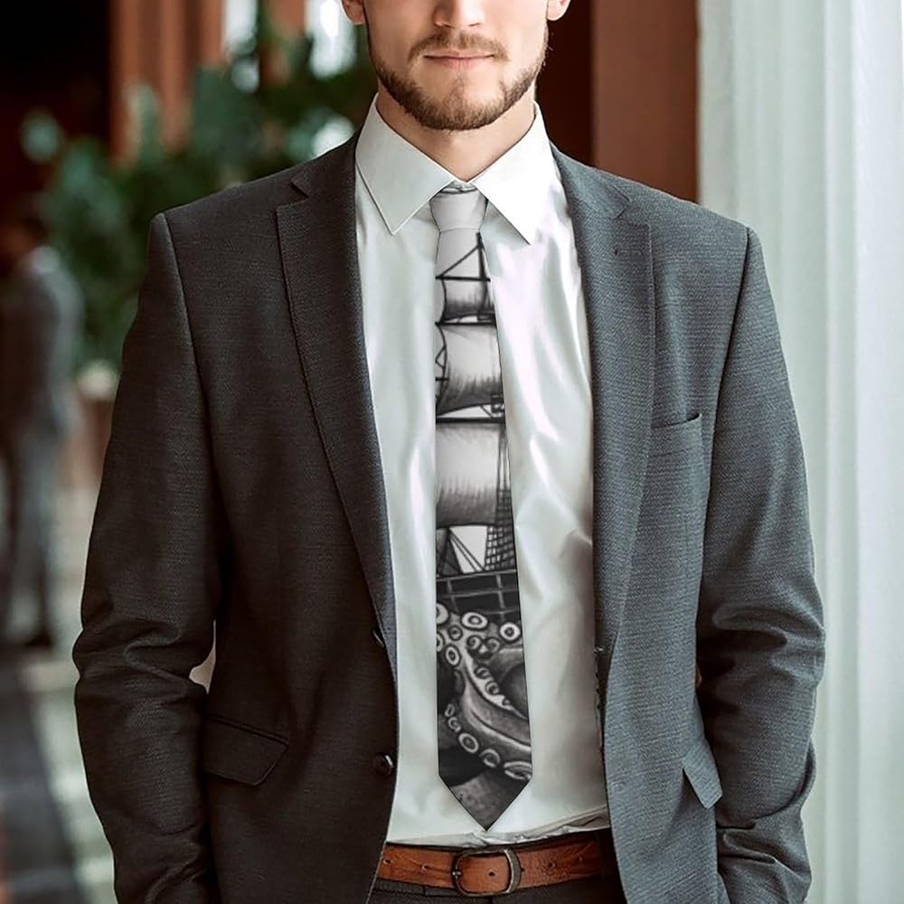 小物 Vintage leather narrow tie Leather Skinny Neck Tie, Vintage Necktie,gift for Men, for